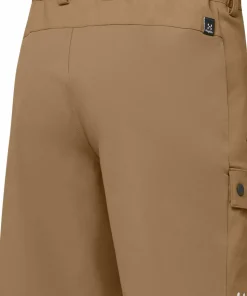 Haglöfs Mid Standard Shorts Men Teak Brown
