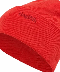Haglöfs Outsiders Beanie Bright Red
