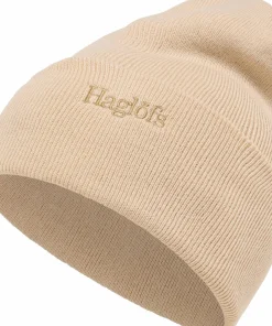 Haglöfs Outsiders Beanie Chalk Beige