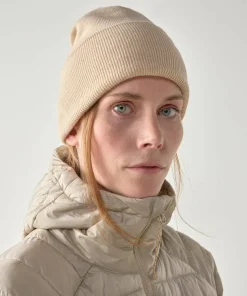 Haglöfs Outsiders Beanie Chalk Beige