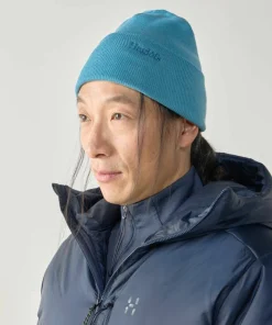 Haglöfs Outsiders Beanie Mountain Teal