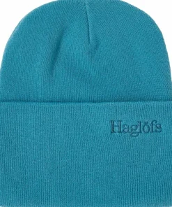 Haglöfs Outsiders Beanie Mountain Teal