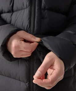 Haglöfs Rosson Down Parka Men True Black