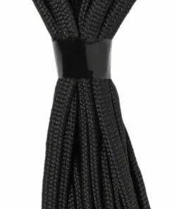 Haglöfs Shoe Lace 2,5 mm True Black