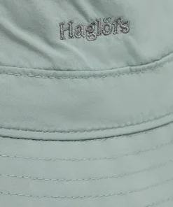 Haglöfs Solis Hat Dew Green
