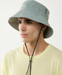 Haglöfs Solis Hat Dew Green