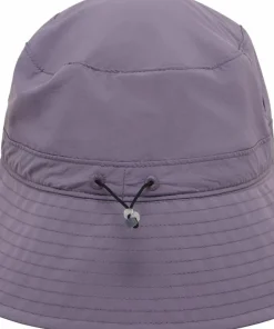 Haglöfs Solis Hat Purple Fog