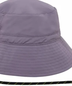 Haglöfs Solis Hat Purple Fog