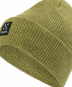 Haglöfs Thermal Beanie Olive Green/Thyme Green