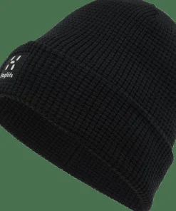 Haglöfs Thermal Beanie True Black