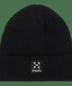 Haglöfs Thermal Beanie True Black