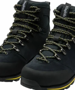 Haglöfs Unisex Incline GORE-TEX Mid True Black