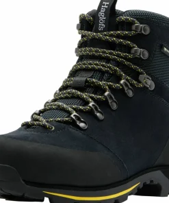 Haglöfs Unisex Incline GORE-TEX Mid True Black