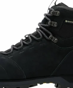 Haglöfs Unisex Scand GORE-TEX Mid True Black