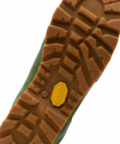 Haglöfs Unisex Scand GORE-TEX Mid Seaweed Green