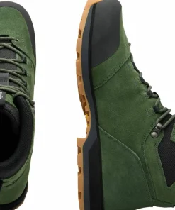 Haglöfs Unisex Scand GORE-TEX Mid Seaweed Green