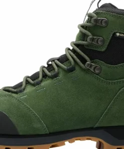 Haglöfs Unisex Scand GORE-TEX Mid Seaweed Green