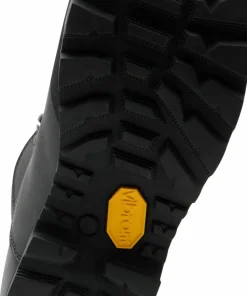 Haglöfs Unisex Solid Pro 2 GORE-TEX Mid True Black