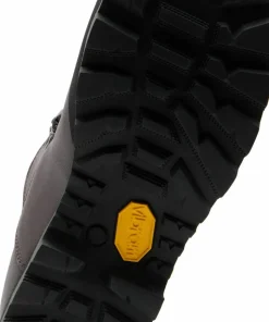 Haglöfs Unisex Solid Pro 2 GORE-TEX Mid Dark Brown