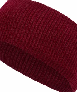 Haglöfs Vassi Headband Carmine Red