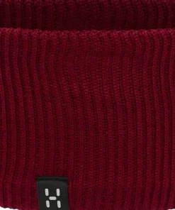 Haglöfs Vassi Headband Carmine Red