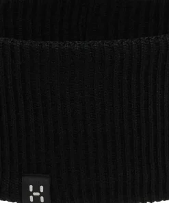 Haglöfs Vassi Headband True Black