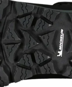 Halti Buli Low 2 DrymaxX FL IC Shoe Black