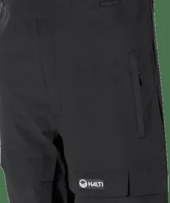 Halti Halti Worker Pant Black