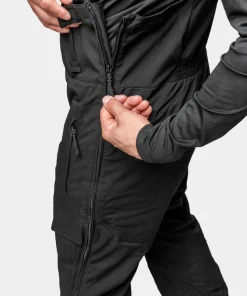 Halti Halti Worker Pant Black