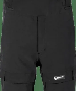Halti Halti Worker Pant Black