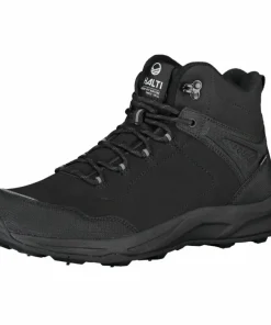 Halti Lynx Mid Dx Spike Shoe Black