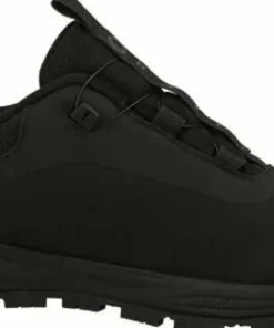 Halti Men's Buli Low Freelock 2 DrymaxX Black