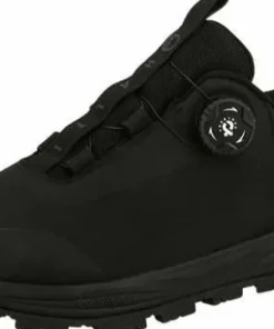 Halti Men's Buli Low Freelock 2 DrymaxX Black