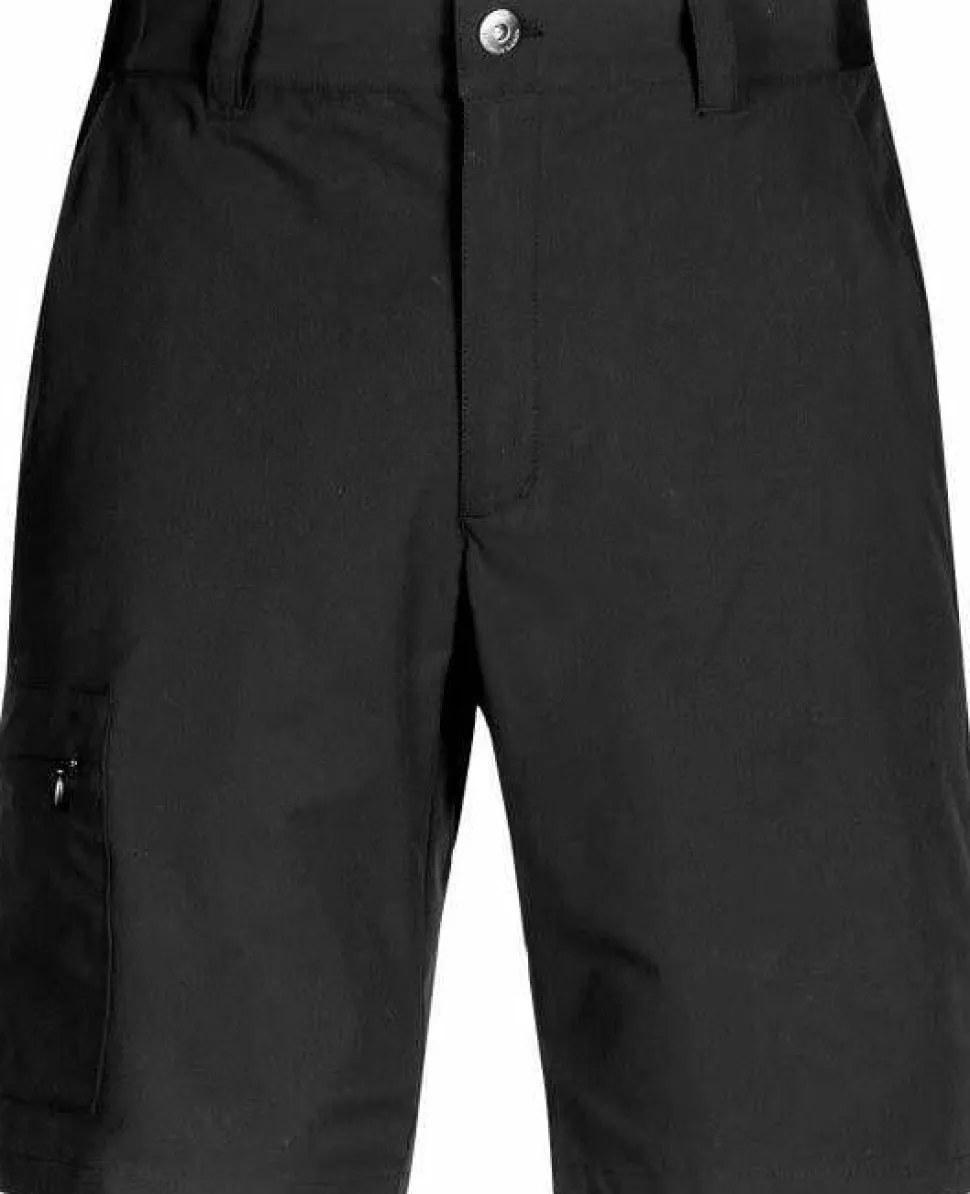 Halti Men's Drive X-Stretch Shorts Black