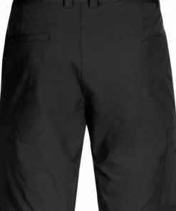 Halti Men's Drive X-Stretch Shorts Black