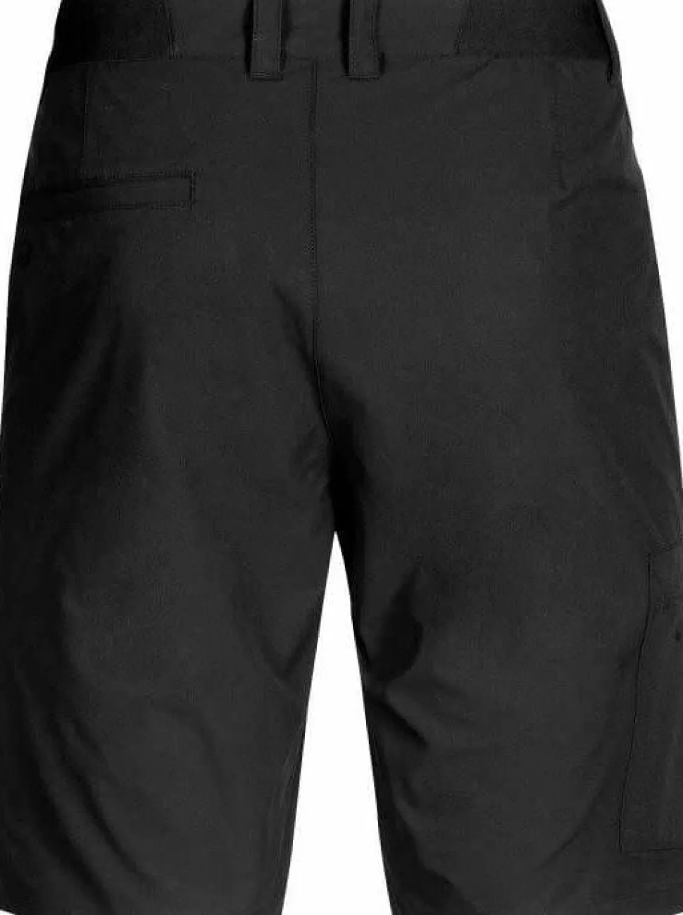 Halti Men's Drive X-Stretch Shorts Black