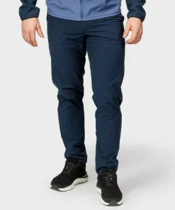 Halti Men's Drive X-Stretch Chinos Black