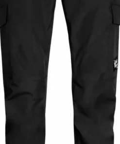Halti Men's Hiker II DryMaxX Pants Black