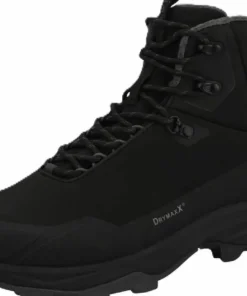 Halti Men's Kenai Mid 2 DX Spike Shoe Black