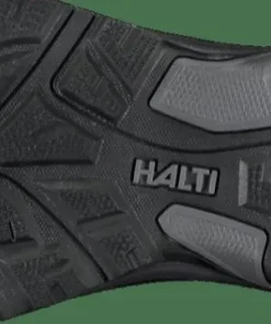 Halti Men's Outdoor Shoes Low DrymaxX Black