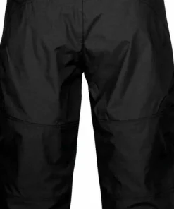 Halti Men's Pallas Cool Stretch Capri Black