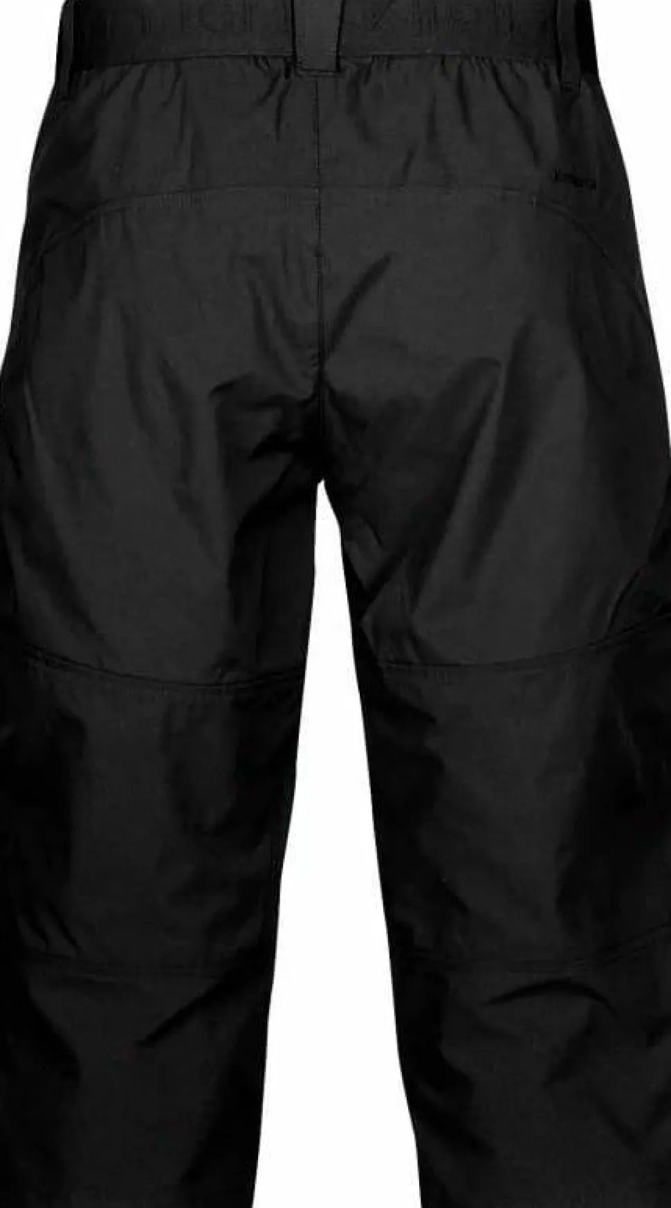 Halti Men's Pallas Cool Stretch Capri Black