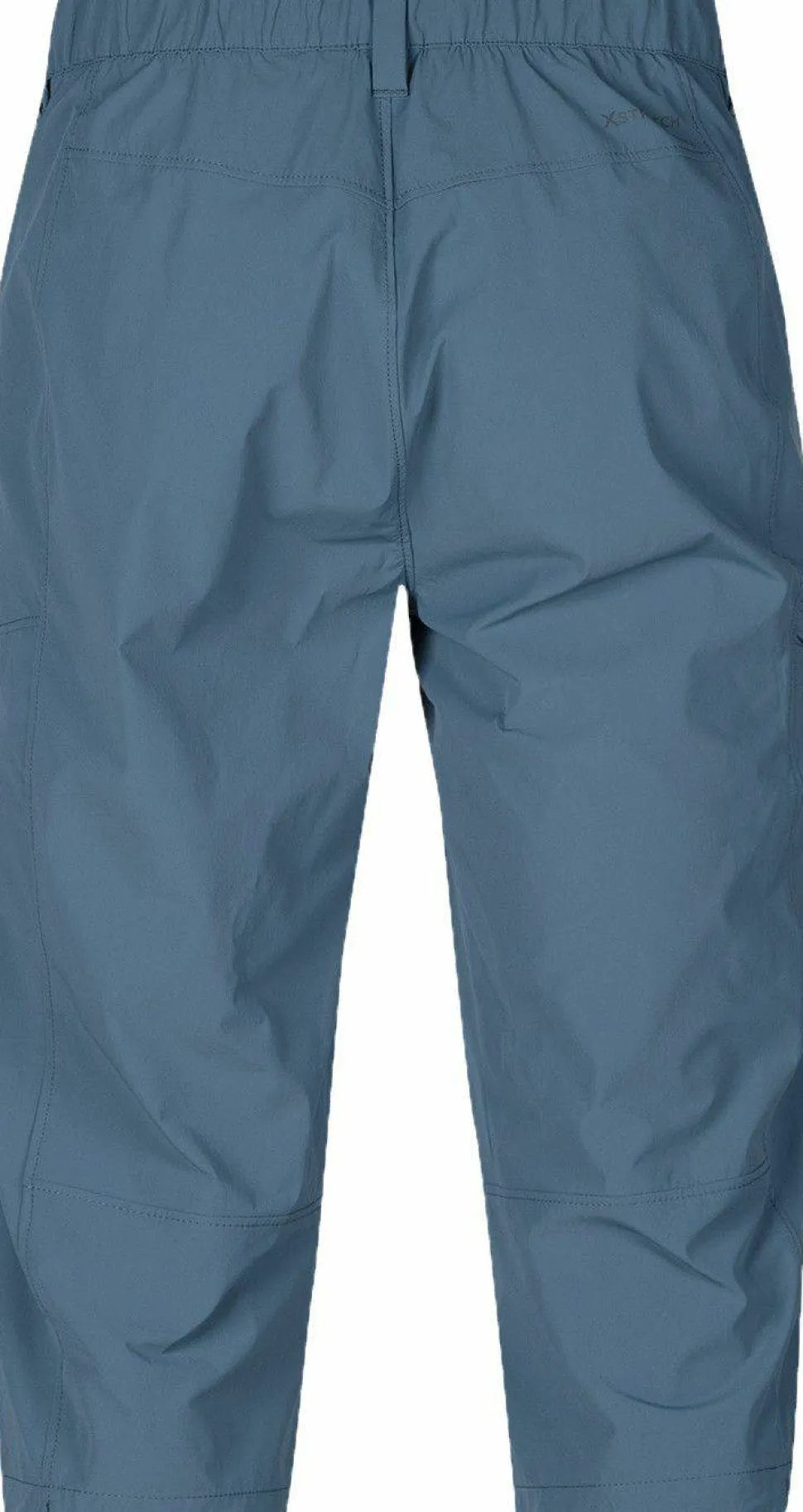 Halti Men's Pallas Cool Stretch Capri Fjord Blue