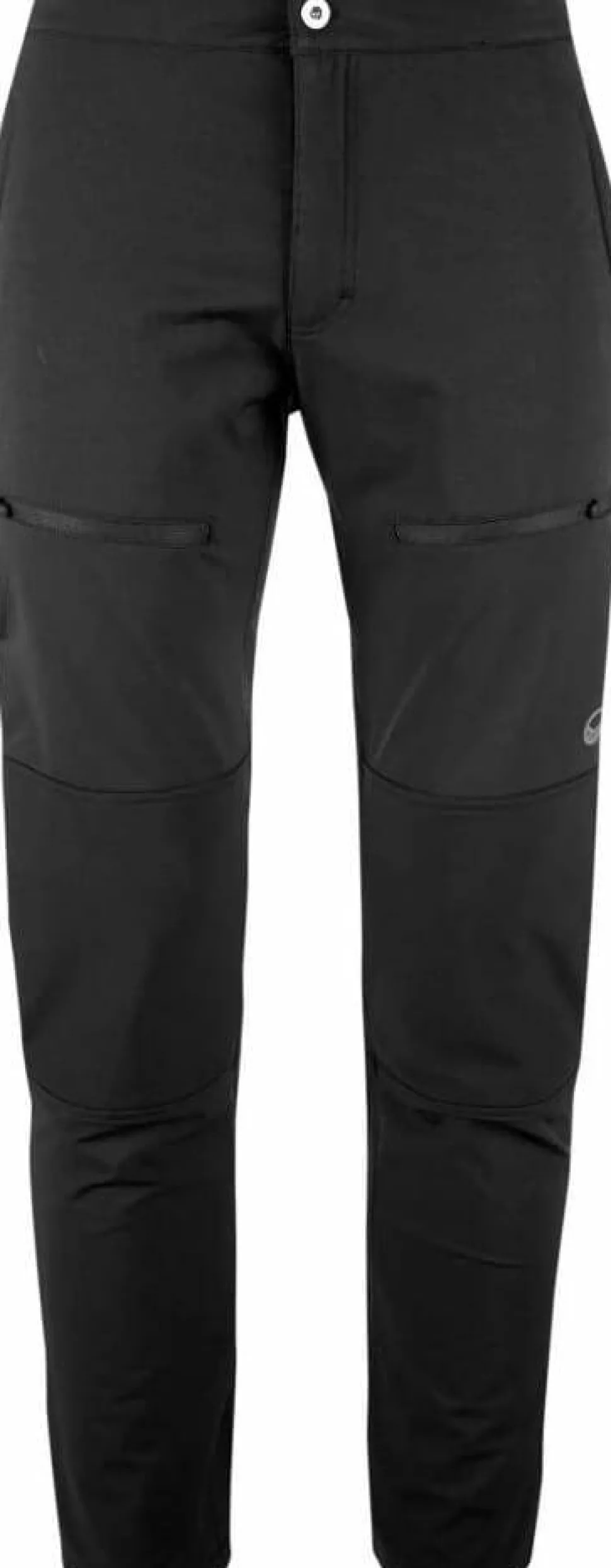 Halti Men's Pallas Evo X-Stretch Pants Black