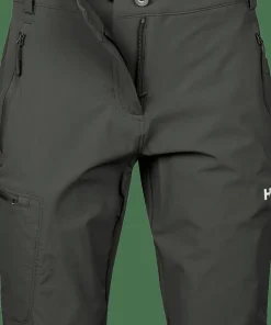 Halti Men's Pallas X-stretch Outdoor Pants Chimera Grey