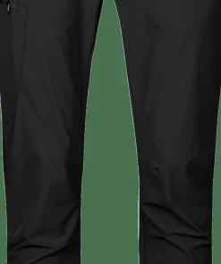 Halti Men's Pallas X-stretch Outdoor Pants Black