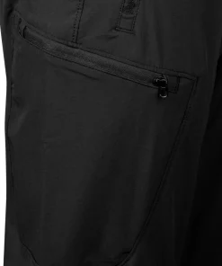 Halti Men's Pallas X-stretch Outdoor Pants Black