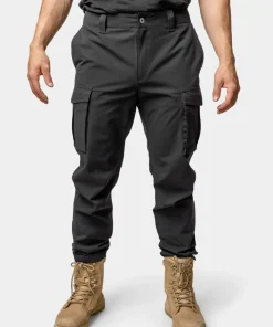 Halti Men's Roams Cargo Pants Black