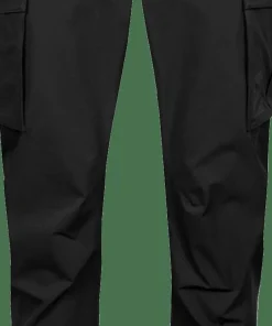 Halti Men's Roams Cargo Pants Black