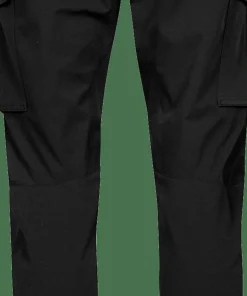Halti Men's Roams Cargo Pants Black